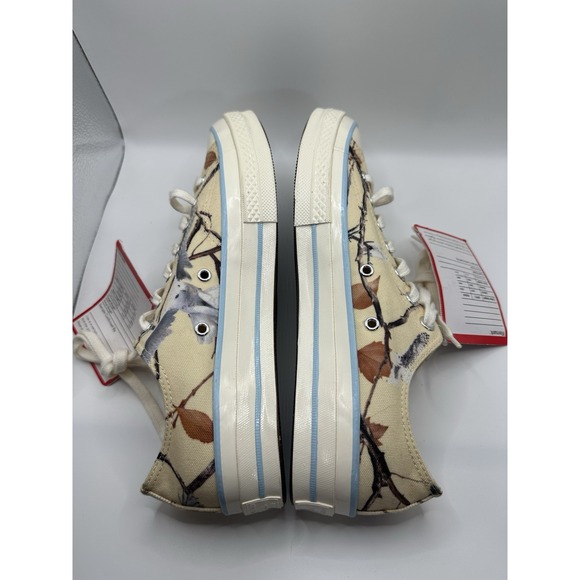 Size 9 - Golf Wang x Converse Chuck 70 Low Owl Sample main image 4